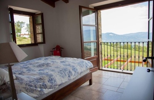 Palmoli House | Luxury Farmhouse With Pool Close To The Sea