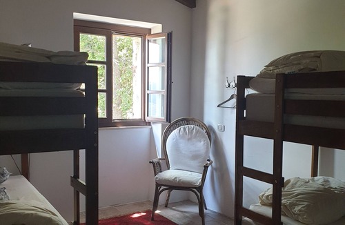 Palmoli House | Luxury Farmhouse With Pool Close To The Sea