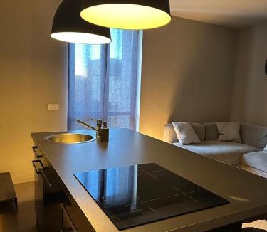 Benevento Apartment | Luxury Guest House La Depandance