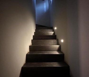 Benevento Apartment | Luxury Guest House La Depandance