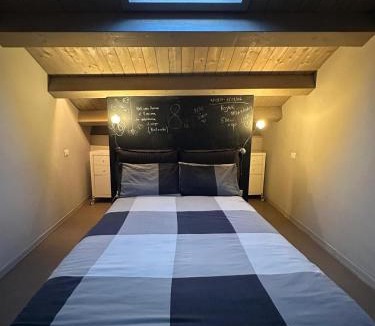 Benevento Apartment | Luxury Guest House La Depandance