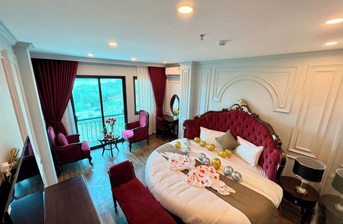 Bac Tu Liem Hotel | Luxury Hanoi Hotel