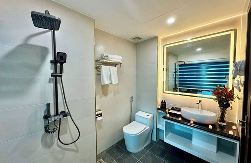 Bac Tu Liem Hotel | Luxury Hanoi Hotel