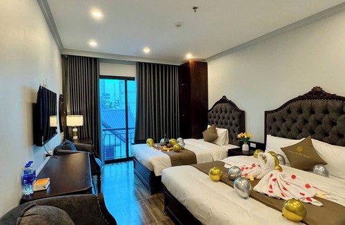 Bac Tu Liem Hotel | Luxury Hanoi Hotel