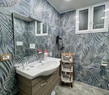 Materdei Apartment | Luxury Home Catacombe Napoli