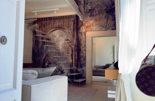 L'Aquila Apartment | Luxury Loft in Palazzo del 500 a Piazza Duomo - Casa Vetusti
