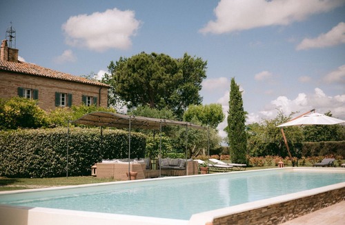 Ostra Villa | Luxury Marche villa