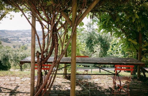 Ostra Villa | Luxury Marche villa