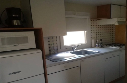 Lamongerie House | Luxury mobile home Domaine des Forges