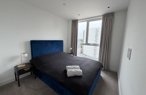 Kennington Apartment | Luxury modern 2 bedroom apartment near Vauxhall