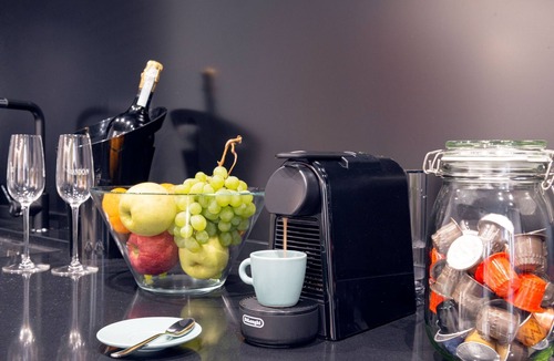 Rione XVI Ludovisi Apartment | Luxury modern apartment