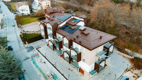 Roccaraso Apartment | Luxury Mountain Suites