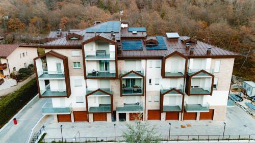Roccaraso Apartment | Luxury Mountain Suites