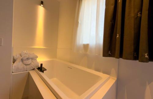 Roccaraso Apartment | Luxury Mountain Suites