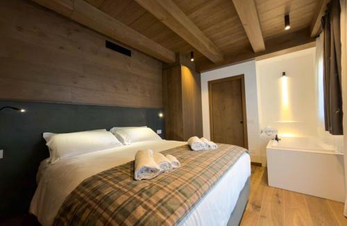 Roccaraso Apartment | Luxury Mountain Suites
