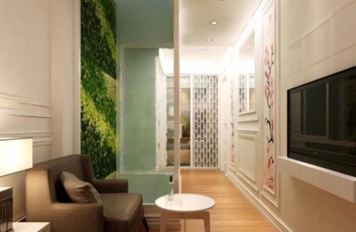 Hang Bo Hotel | Luxury Old Quarter Hotel & Gym