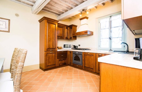 Trequanda Apartment | Luxury resort in the Tuscan countryside