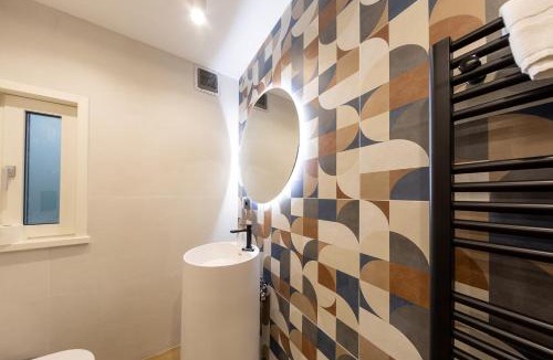 Benevento Apartment | Luxury Room Suites - Santa Maria