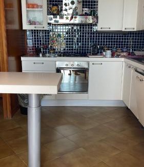 Conca dei Marini Villa | Luxury Sea View Villa La Birbirella