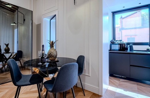 Rione III Colonna Apartment | LUXURY SPAIN SQUARE AQUEROMAN