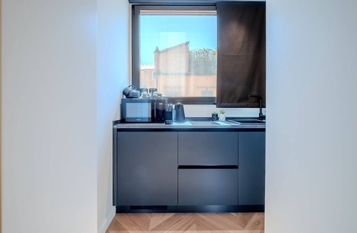 Rione III Colonna Apartment | LUXURY SPAIN SQUARE AQUEROMAN