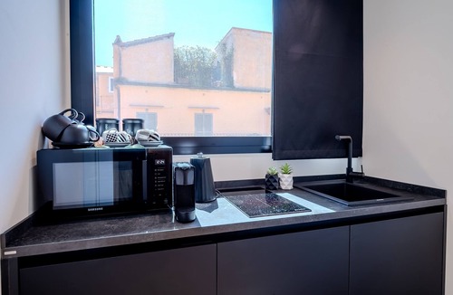 Rione III Colonna Apartment | LUXURY SPAIN SQUARE AQUEROMAN