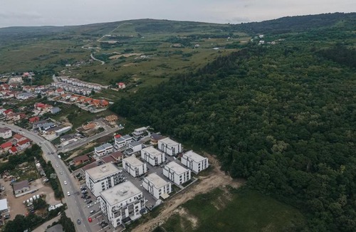 Cluj-Napoca Apartment | Luxury Stay - Forest Quiet Apartment