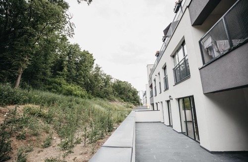 Cluj-Napoca Apartment | Luxury Stay - Forest Quiet Apartment
