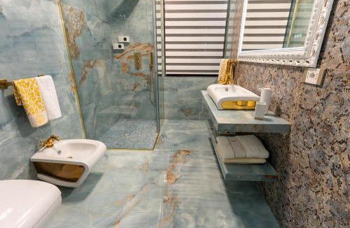 Cluj-Napoca City Centre Apartment | Luxury Suite Eroilor