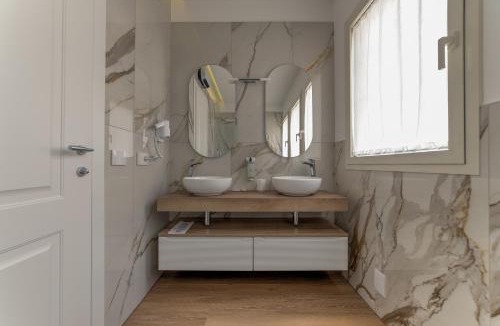 Gianicolense House | Luxury Suite vicino Trastevere GH Villa Poerio