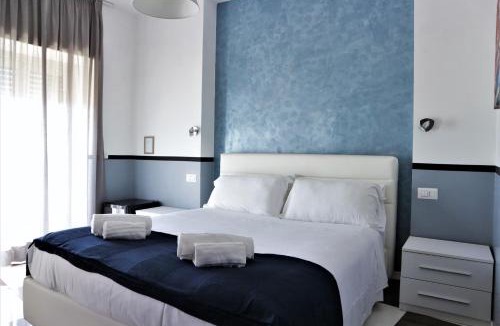 Quartiere XIII Aurelio House | Luxury Vatican Rooms