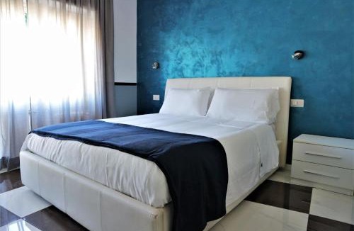 Quartiere XIII Aurelio House | Luxury Vatican Rooms