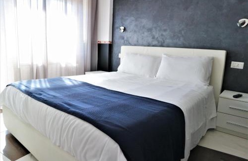 Quartiere XIII Aurelio House | Luxury Vatican Rooms