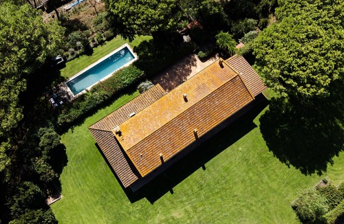 Centro Giano Villa | Luxury Villa Nearby South Rome