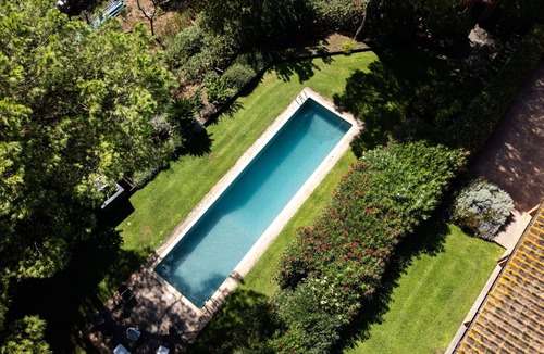 Centro Giano Villa | Luxury Villa Nearby South Rome