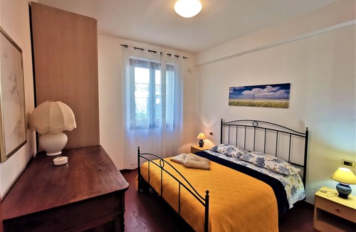Ogliastro Marina Villa | Luxury villa for 6 near the beach in Cilento