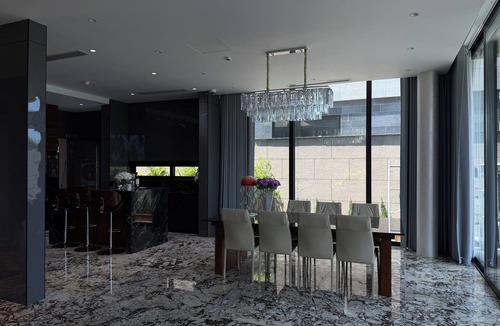 Ngu Hanh Son Villa | Luxury Villa Near My Khe Beach