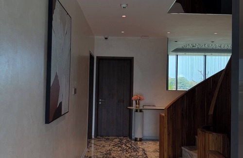 Ngu Hanh Son Villa | Luxury Villa Near My Khe Beach