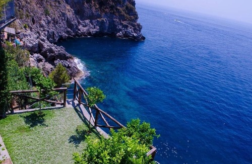 Conca dei Marini Villa | Luxury villa on Amalfi Coast, Amalfi Coast villa with view, private will with pool Amalfi Coast
