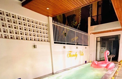 Ngu Hanh Son Villa | Luxury villa with full facilities and outdoor swimming pool