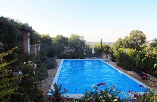 Campagnano di Roma Villa | Luxury Villa With Pool Near Rome