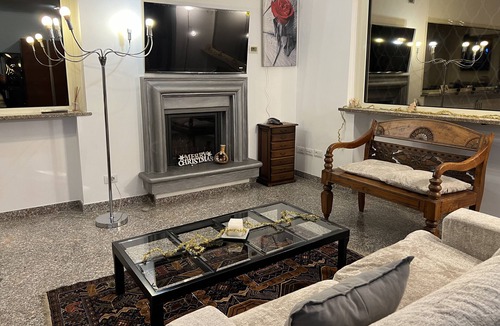 Zona XXV Vallerano Villa | Luxury villa with swimming pool equipped with every comfort
