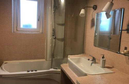 Zona XLV Castel di Guido Villa | Luxury Villa with Swimming Pool in Rome