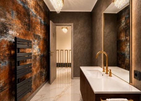 Montenero di Bisaccia Apartment | LuxurySunsetHouse