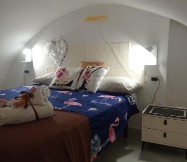 Trani House | Lyon Vischi