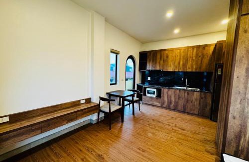 Ninh Binh Apartment | Mây Home Hoa Lư