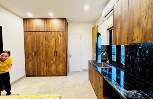 Ninh Binh Apartment | Mây Home Hoa Lư