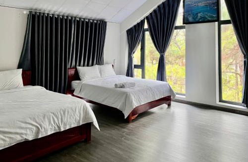 Kon Plong Apartment | Mây Măng Đen Villa
