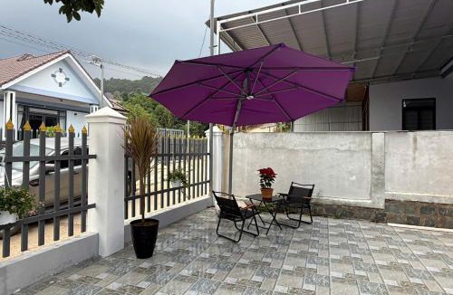 Da Lat Apartment | Mây's Villa