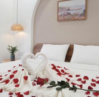 Cat Ba Hotel | Mê Stay Cát Bà